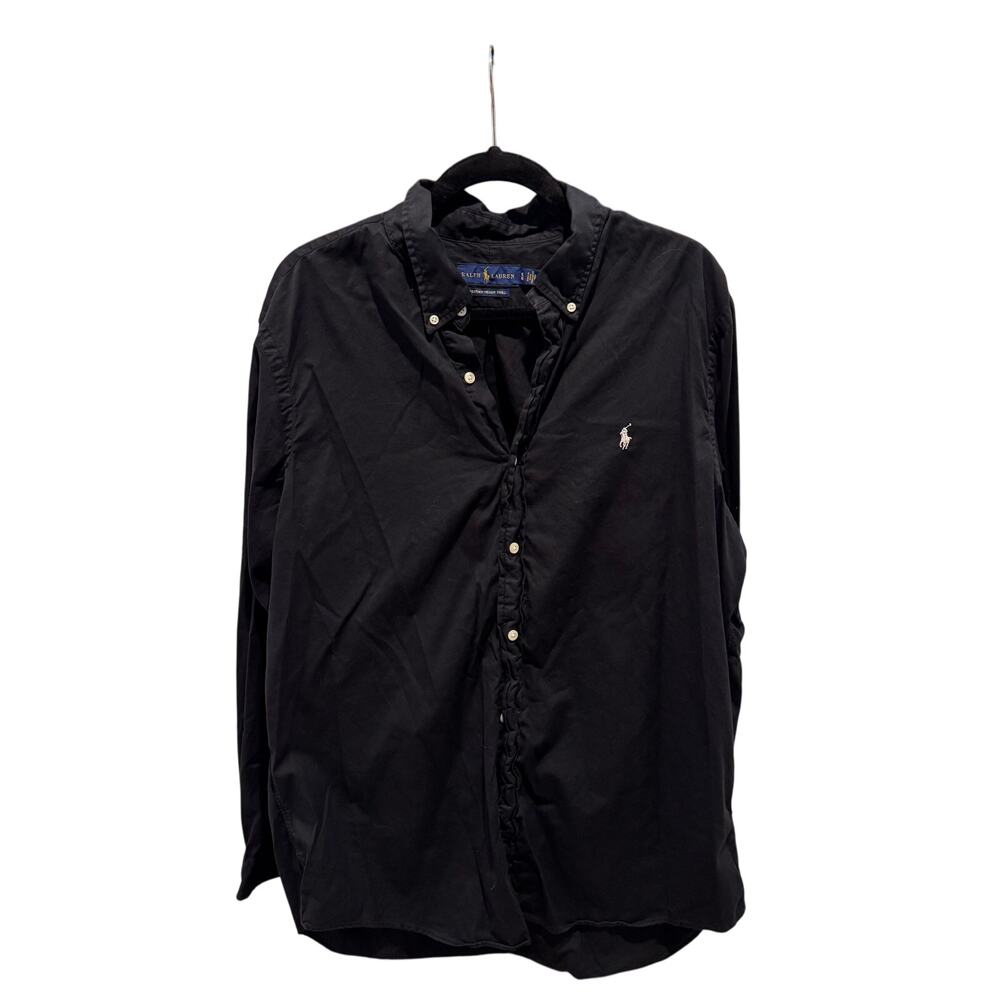 Ralph Lauren - Button Up Shirts